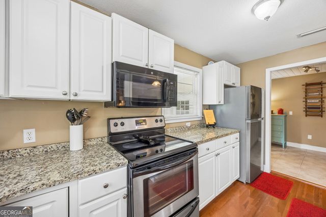 407 W Hall Street, St. Marys, GA 31558