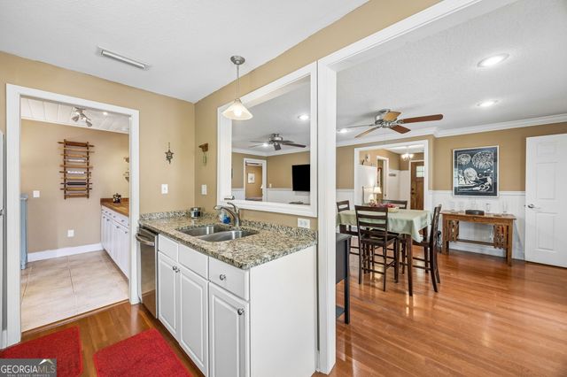 407 W Hall Street, St. Marys, GA 31558