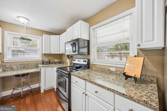 407 W Hall Street, St. Marys, GA 31558