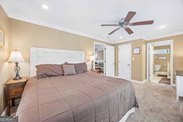 407 W Hall Street, St. Marys, GA 31558