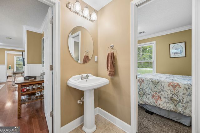 407 W Hall Street, St. Marys, GA 31558