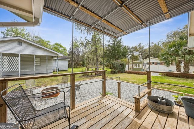 407 W Hall Street, St. Marys, GA 31558