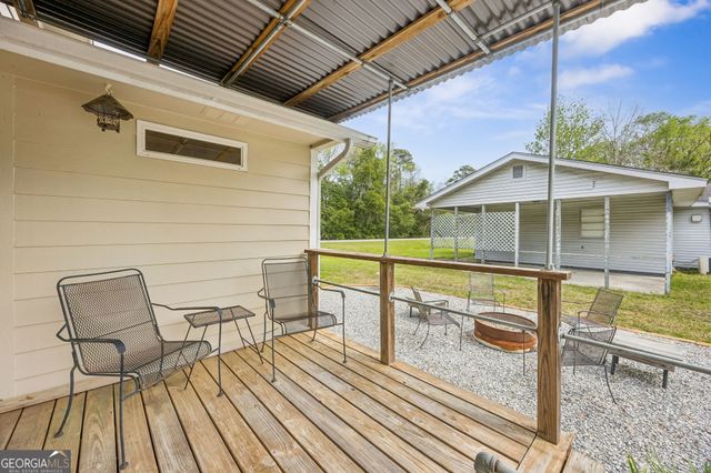 407 W Hall Street, St. Marys, GA 31558