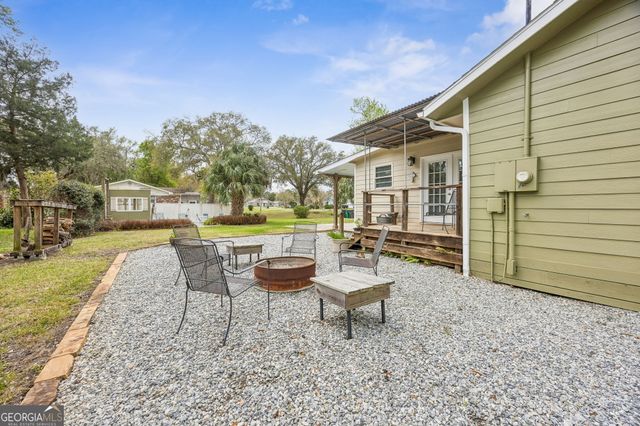 407 W Hall Street, St. Marys, GA 31558