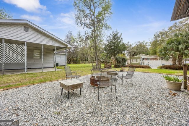 407 W Hall Street, St. Marys, GA 31558