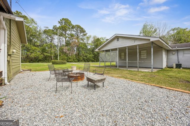 407 W Hall Street, St. Marys, GA 31558
