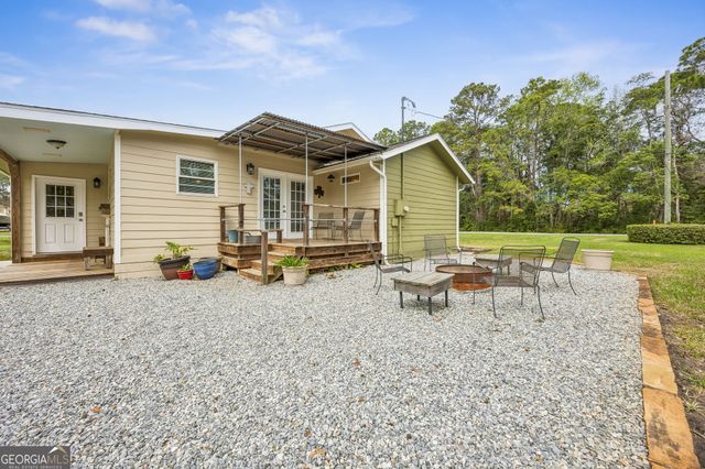 407 W Hall Street, St. Marys, GA 31558