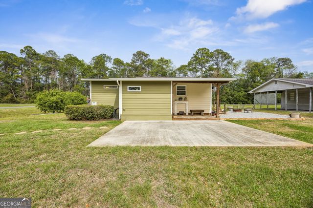 407 W Hall Street, St. Marys, GA 31558