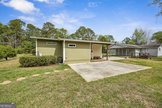 407 W Hall Street, St. Marys, GA 31558