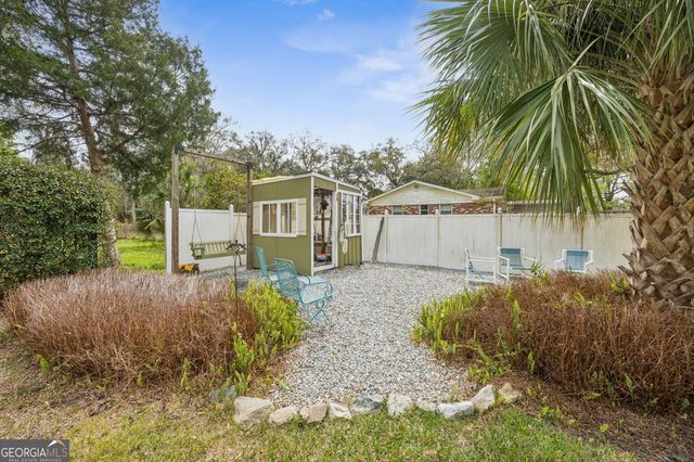 407 W Hall Street, St. Marys, GA 31558