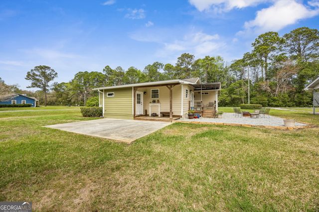 407 W Hall Street, St. Marys, GA 31558