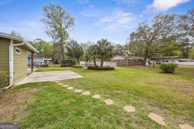407 W Hall Street, St. Marys, GA 31558
