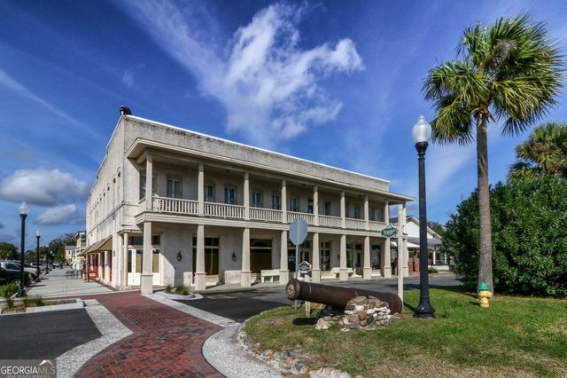 407 W Hall Street, St. Marys, GA 31558