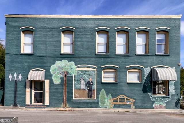 407 W Hall Street, St. Marys, GA 31558