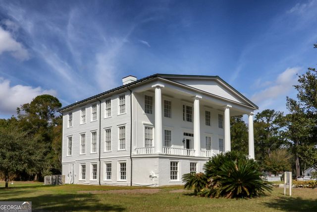 407 W Hall Street, St. Marys, GA 31558