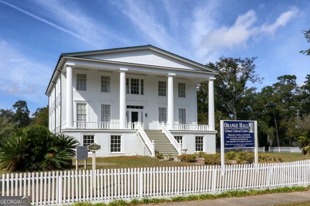407 W Hall Street, St. Marys, GA 31558