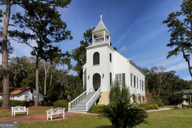 407 W Hall Street, St. Marys, GA 31558