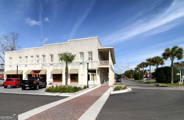 407 W Hall Street, St. Marys, GA 31558