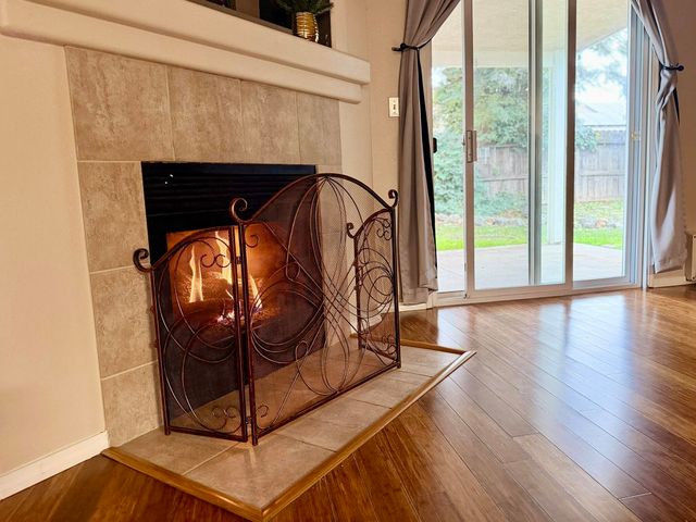 1865 La Vida Avenue, Porterville, CA 93257