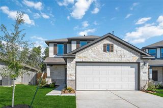 14947 N Ascot Bend Circle, Conroe, TX 77306