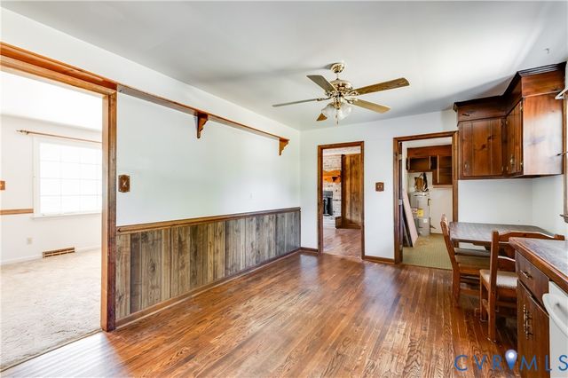 9618 Kathleen Dr, Chesterfield, VA 23803