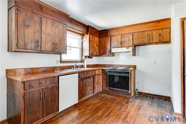9618 Kathleen Dr, Chesterfield, VA 23803