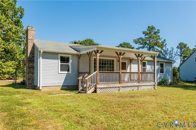 9618 Kathleen Dr, Chesterfield, VA 23803