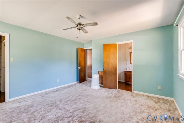 9618 Kathleen Dr, Chesterfield, VA 23803