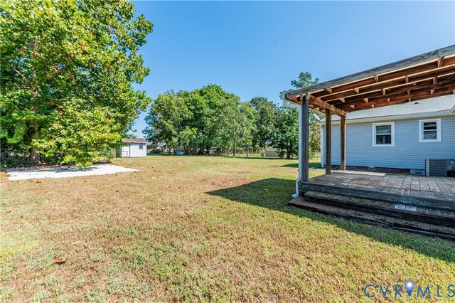 9618 Kathleen Dr, Chesterfield, VA 23803