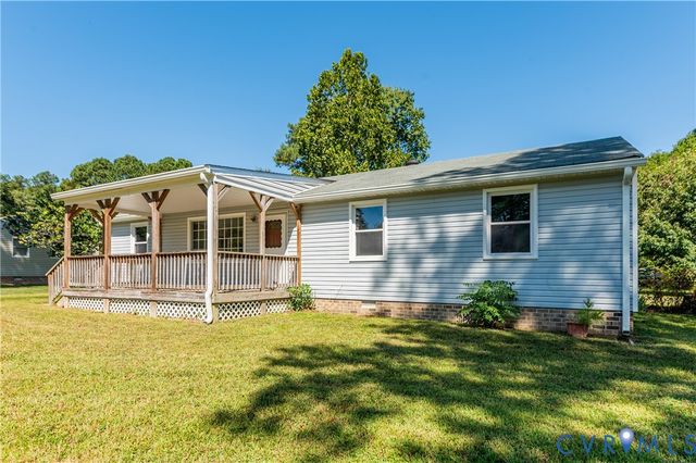 9618 Kathleen Dr, Chesterfield, VA 23803