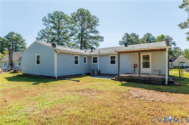 9618 Kathleen Dr, Chesterfield, VA 23803