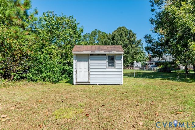 9618 Kathleen Dr, Chesterfield, VA 23803