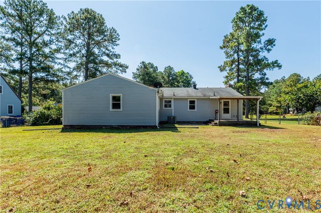 9618 Kathleen Dr, Chesterfield, VA 23803