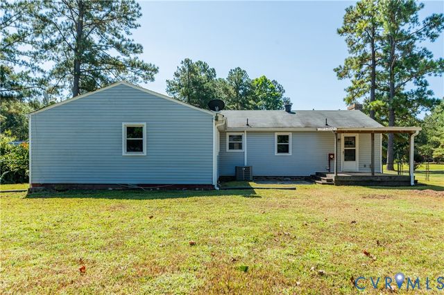 9618 Kathleen Dr, Chesterfield, VA 23803