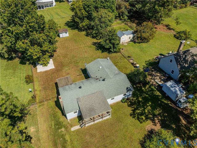 9618 Kathleen Dr, Chesterfield, VA 23803
