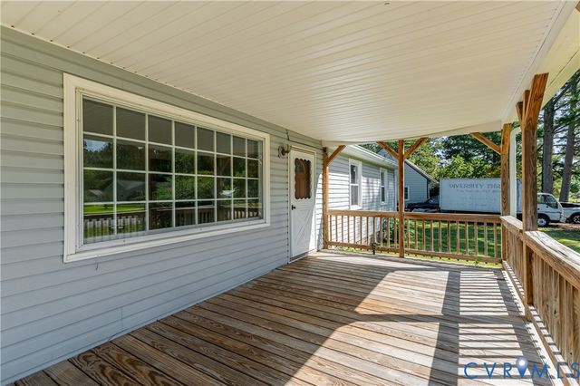 9618 Kathleen Dr, Chesterfield, VA 23803