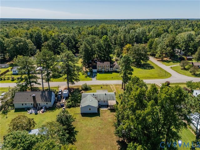 9618 Kathleen Dr, Chesterfield, VA 23803