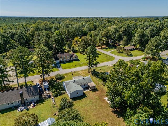 9618 Kathleen Dr, Chesterfield, VA 23803