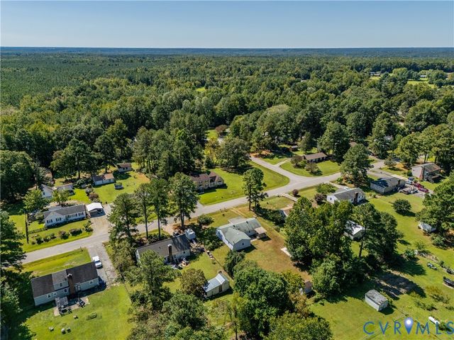 9618 Kathleen Dr, Chesterfield, VA 23803