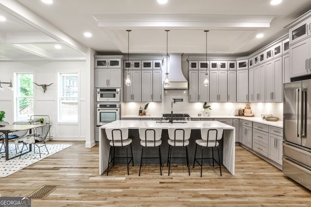 1401 Rupert Road, Decatur, GA 30030