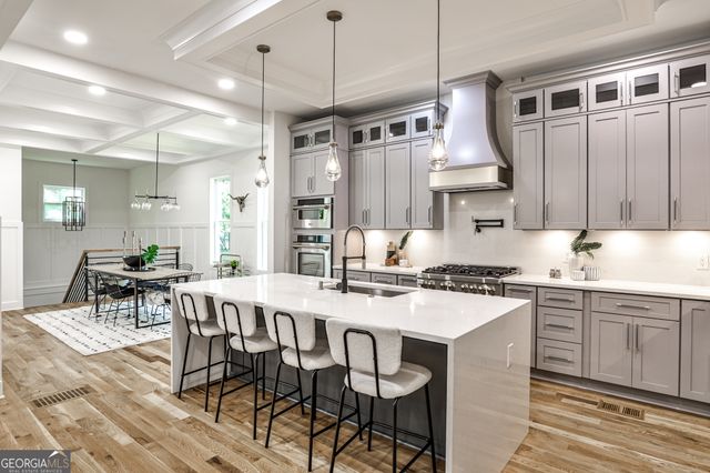 1401 Rupert Road, Decatur, GA 30030