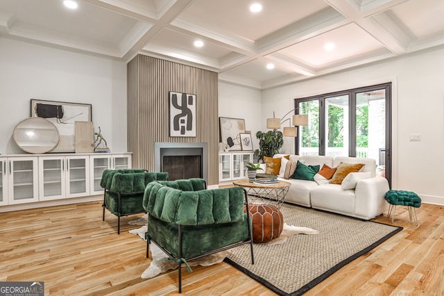 1401 Rupert Road, Decatur, GA 30030