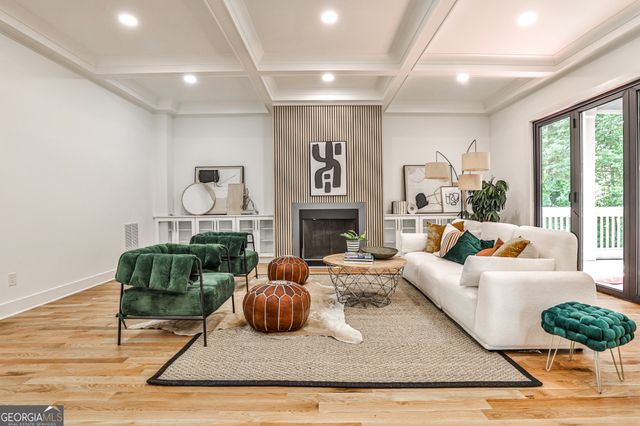 1401 Rupert Road, Decatur, GA 30030