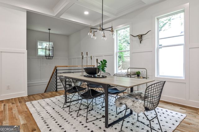 1401 Rupert Road, Decatur, GA 30030