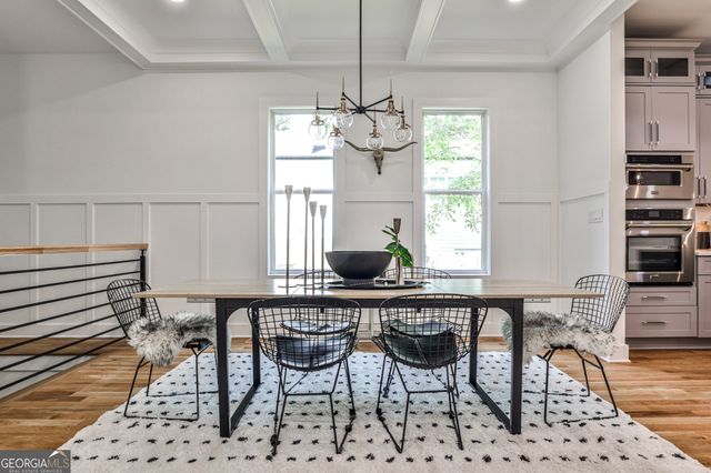 1401 Rupert Road, Decatur, GA 30030