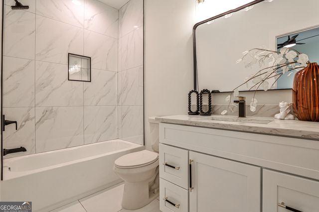 1401 Rupert Road, Decatur, GA 30030