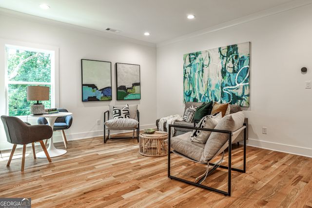 1401 Rupert Road, Decatur, GA 30030