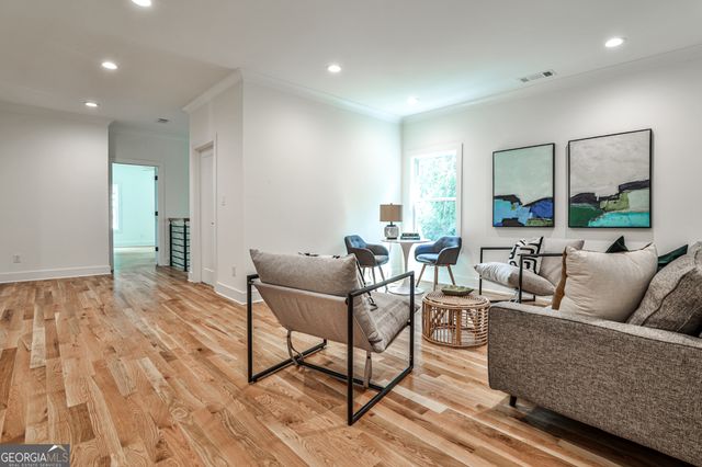 1401 Rupert Road, Decatur, GA 30030