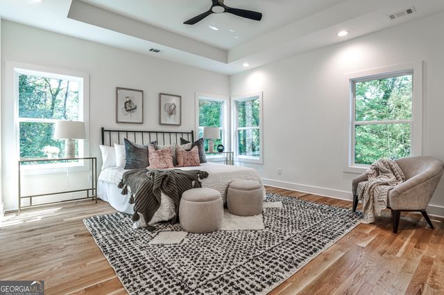 1401 Rupert Road, Decatur, GA 30030