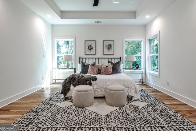 1401 Rupert Road, Decatur, GA 30030